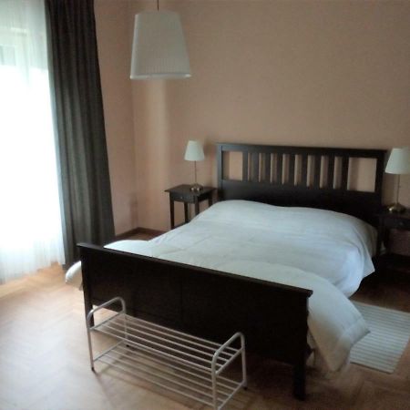 Apartament Da Nerina Cormòns Zewnętrze zdjęcie