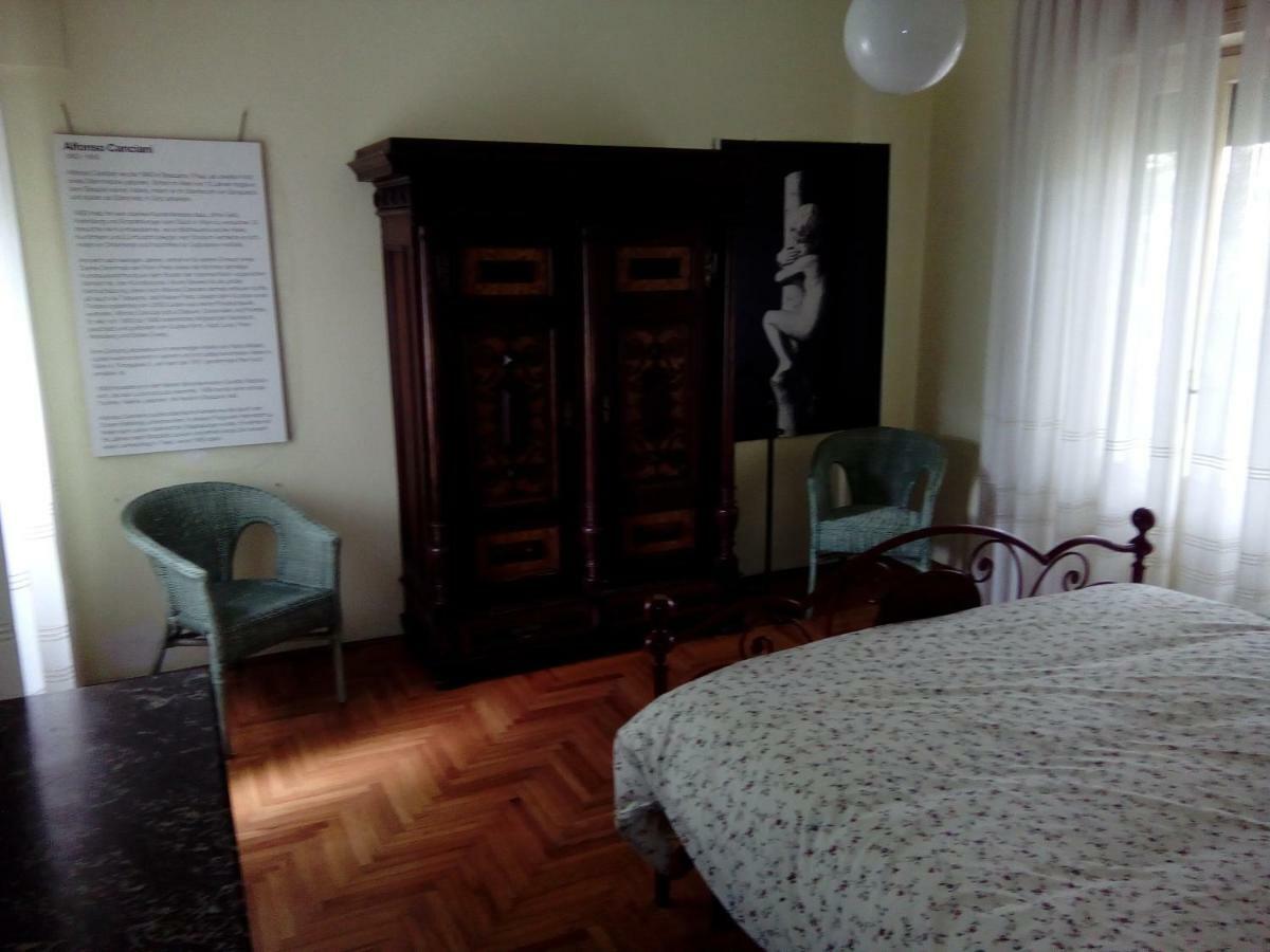 Apartament Da Nerina Cormòns Zewnętrze zdjęcie