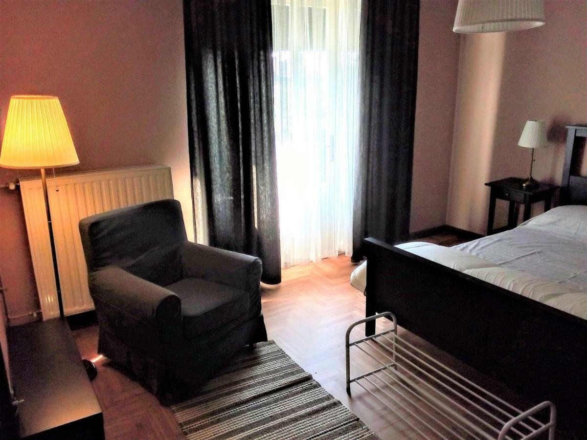 Apartament Da Nerina Cormòns Zewnętrze zdjęcie