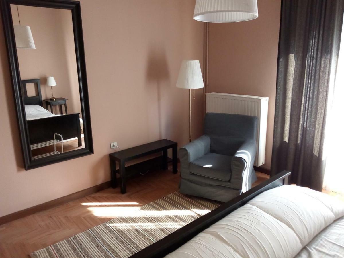 Apartament Da Nerina Cormòns Zewnętrze zdjęcie