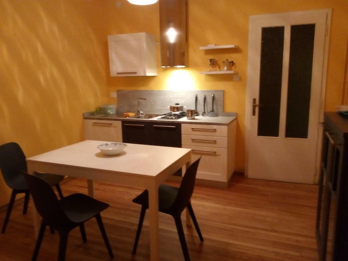 Apartament Da Nerina Cormòns Zewnętrze zdjęcie